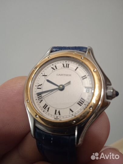 Наручные часы