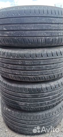 Toyo Proxes CF2 215/60 R16