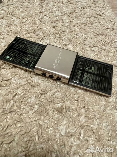 Солнечная батарея Solar Charger