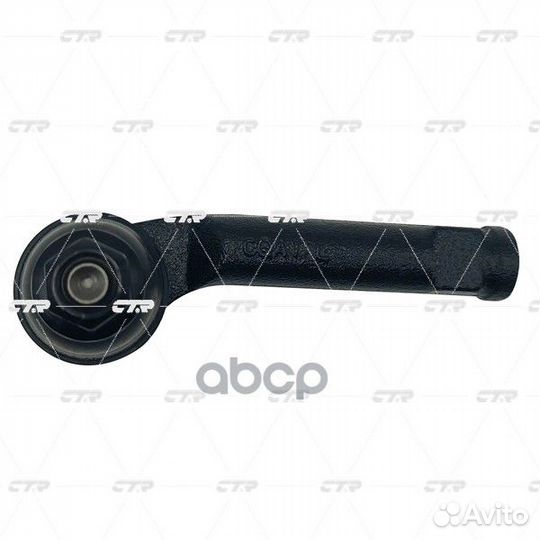 Наконечник рулевой, левый (Старый CEF-81L) CE09