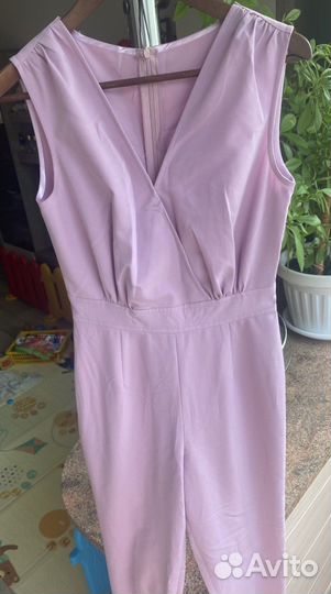 Комбинезон женский