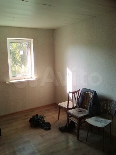 Дом 42 м² на участке 38 сот.