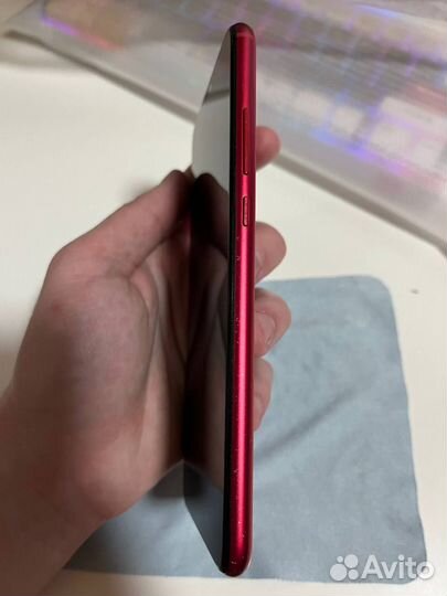 HONOR 8X, 4/64 ГБ