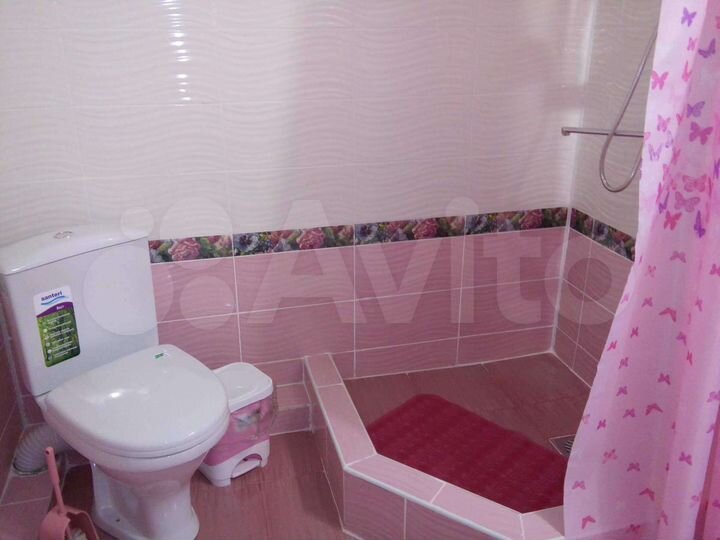 Комната 16 м², 1/1 эт.