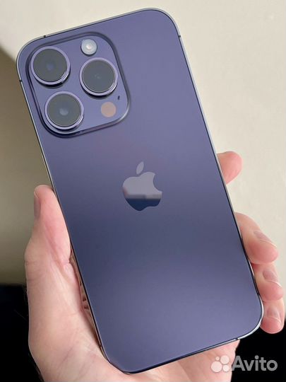 iPhone 14 PRO (внутри XR) 128gb