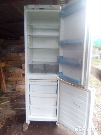 Холодильник Позис