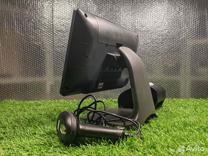 Автоматизация бизнеса / Онлайн касса