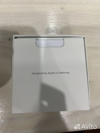 Airpods про 2 + возможно торг