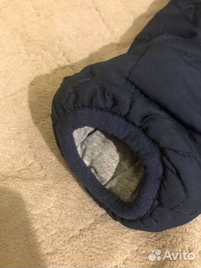 Комбинезон детский baby go 80