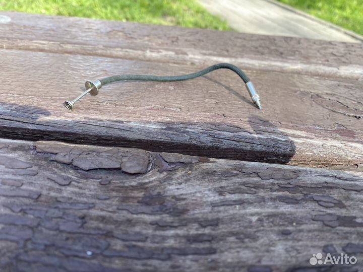 Фотоаппарат СССР пленочный