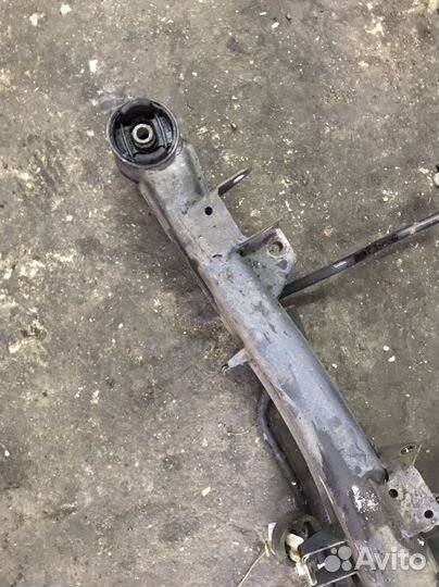 Задняя балка Bmw E34