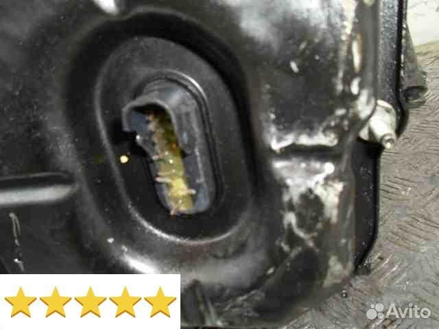 Кпп автоматическая (АКПП) ford fusion 1 1.6 dg9p70