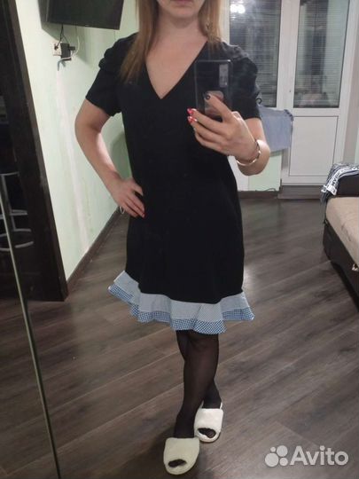 Платье Zara