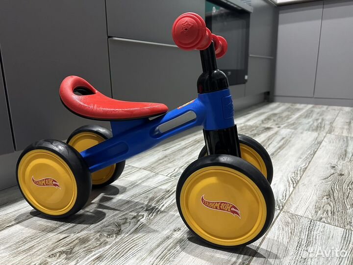 Беговел детский