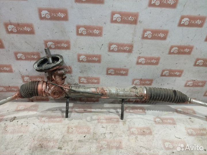 Рейка рулевая Citroen C4 LA TU5JP4 2006