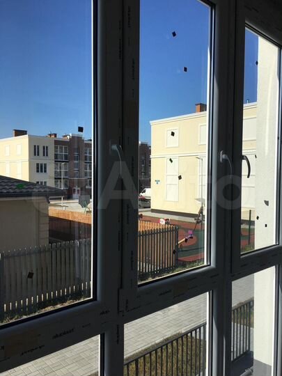 1-к. квартира, 39,2 м², 1/3 эт.