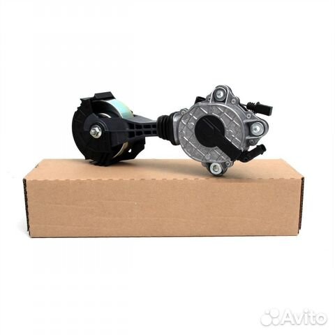 Ролик натяжной приводного ремня PSA C4/DS4/308/300