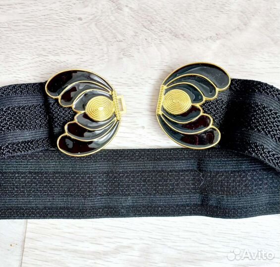 Ремень женский