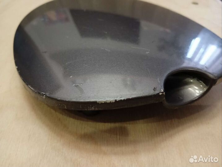 Лючок бензобака Renault Clio2/Symbol 1998-2008