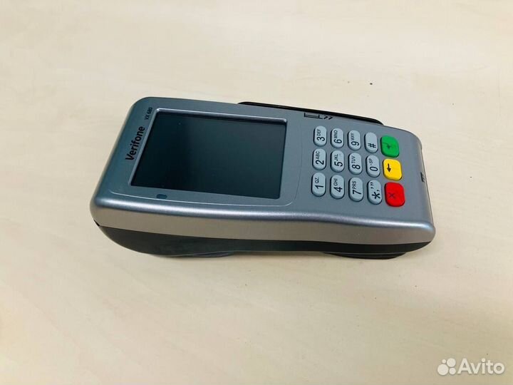 POS-Терминал Verifone VX680