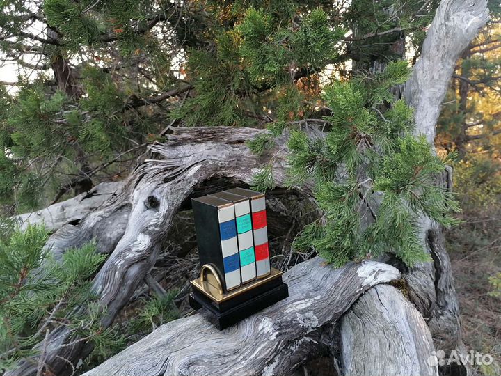 Музыкальная шкатулка сигаретница/шкатулка СССР