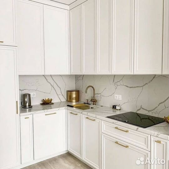 Кухни на заказ