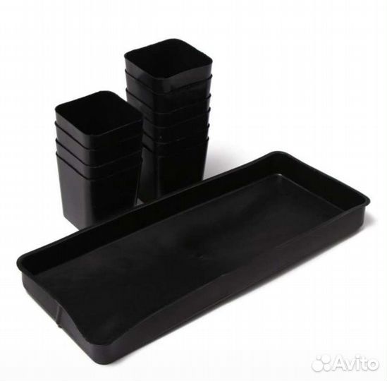 Ящик для цветов, рассады