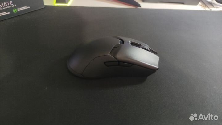 Razer viper ultimate