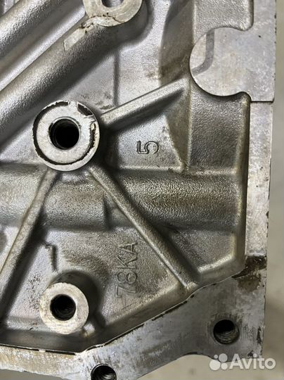 Гбц suzuki grand vitara 2.4