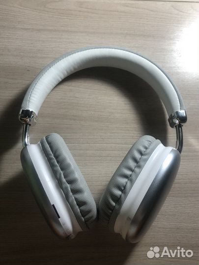 Беспроводные наушники hoco w35