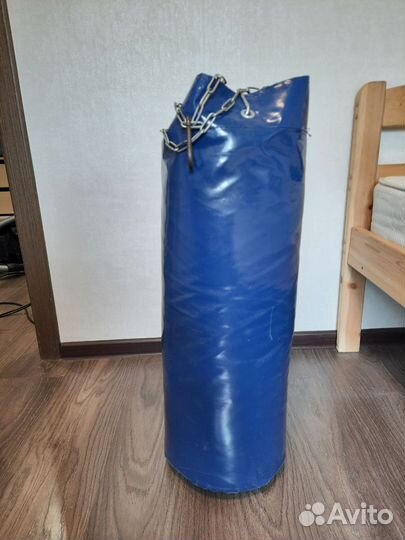 Боксерская груша