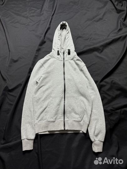 Зип Худи G-Star Core Hooded Zip SW (S)