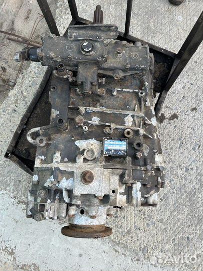 Коробка передач ZF 9S1310