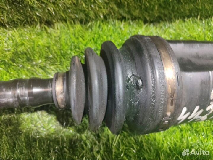 Привод передний левый Kia Carnival VQ D4HB 2011