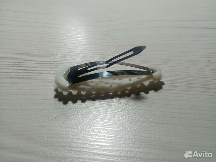 Заколка для волос