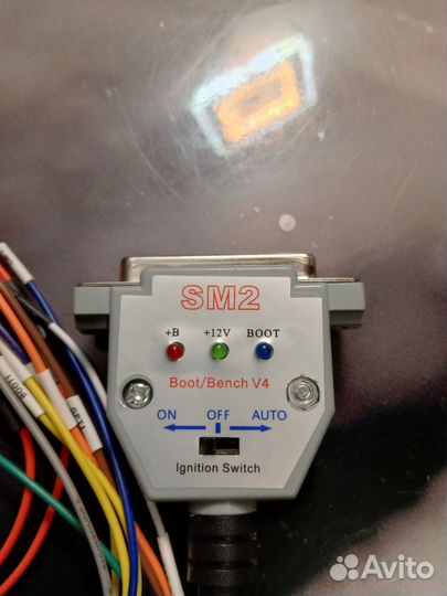 Pcmflash 67 модулей