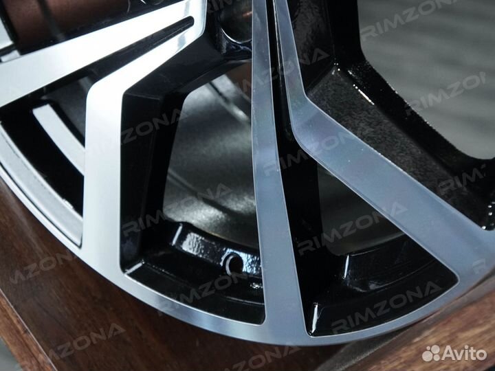 Литые диски R19 для Volkswagen. Арт2547