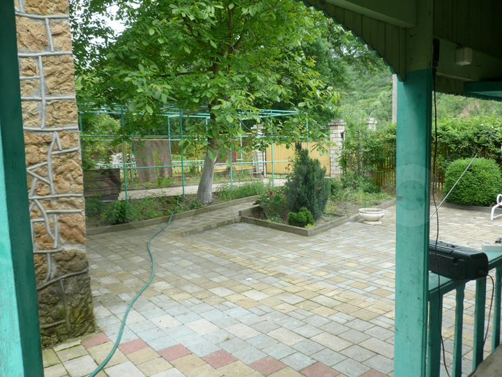 Дача 150 м² на участке 8 сот.