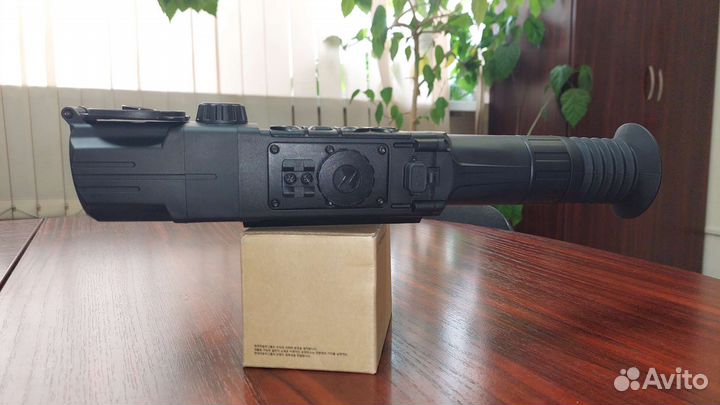 Цифровой прицел Pulsar Digisight Ultra N455