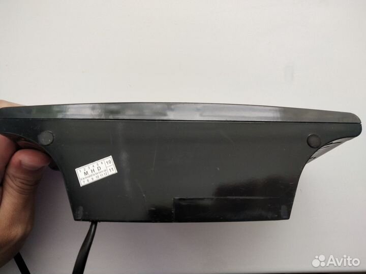 Часы электронные