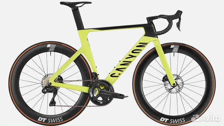 Canyon Aroad SLX8 Di2 в наличии