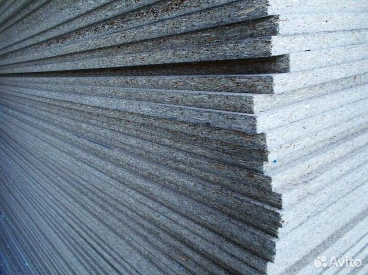 Плиты цсп бзс 10*1200*3200 мм