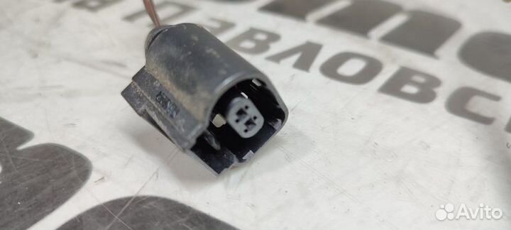 Коса в бампер задняя Volkswagen Passat Cc 358 CDA