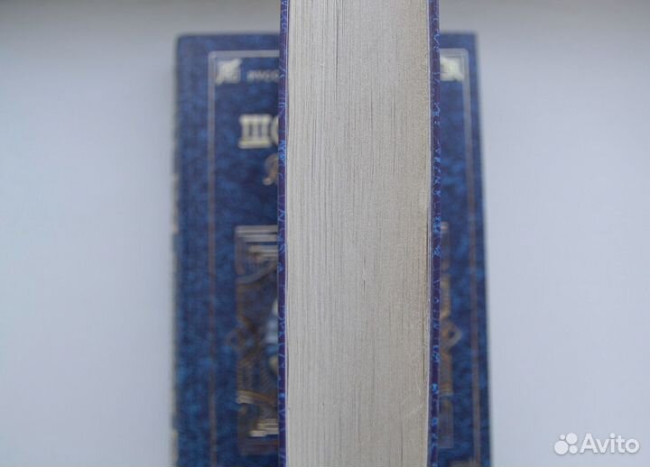 2 в 1 Набор Книг Русская Классика