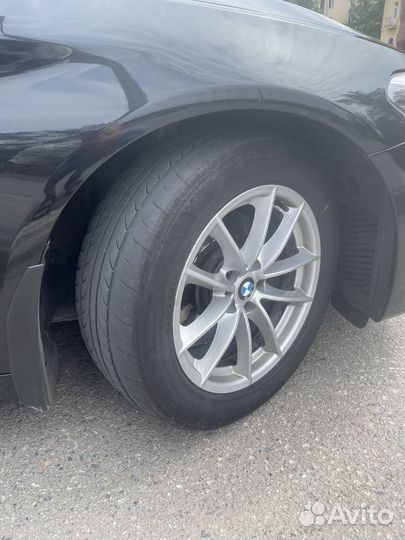 Диски R17 BMW G 30