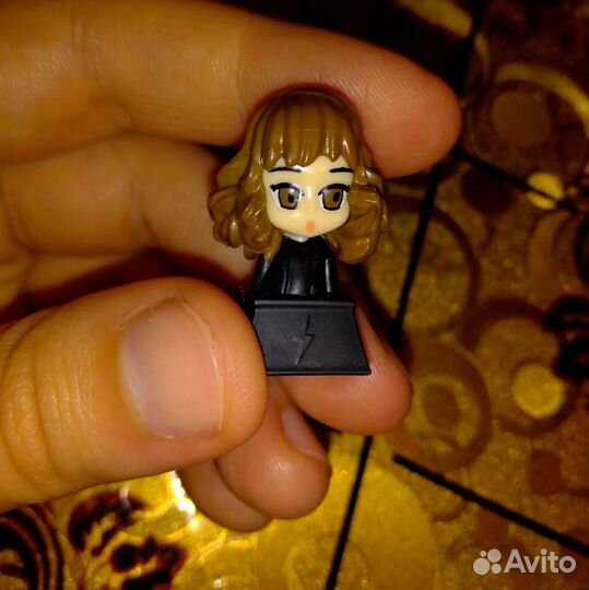 Гарри Поттер (2018) Лента Фигурки