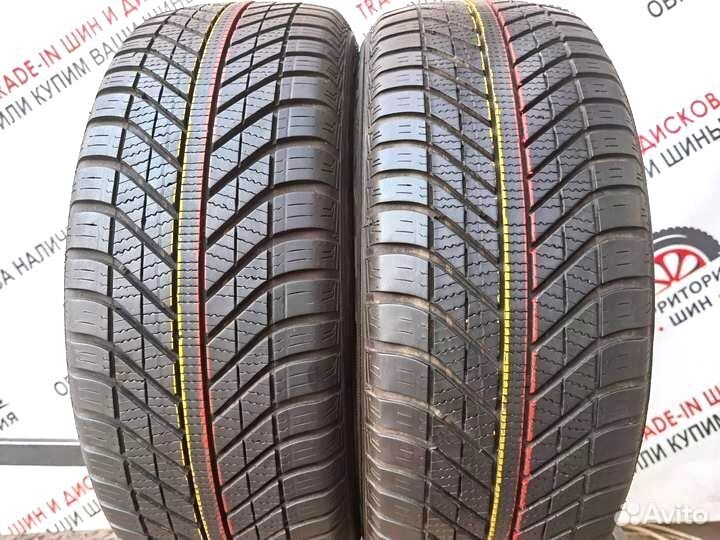 Goodyear Vector 4Seasons 205/55 R16 94V
