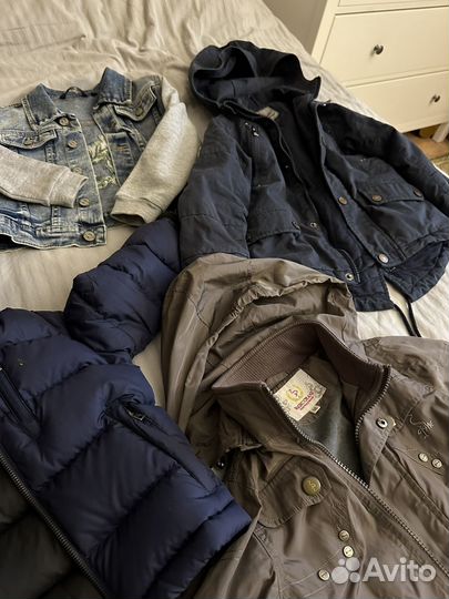 Комбинезон Mini rodini, Ralph Lauren на мальчика