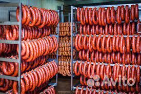 Мясное производство/Вахта зп сразу/Подсоб.рабочий