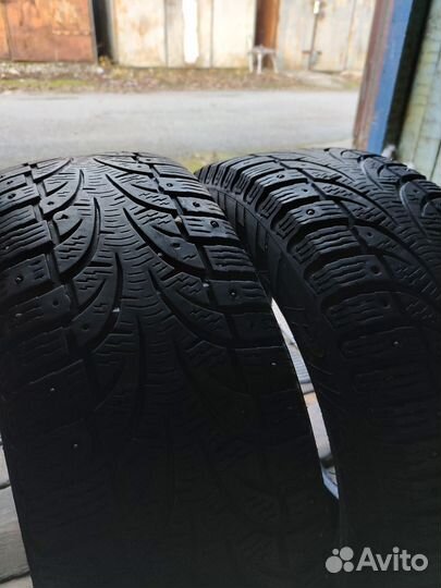 Pirelli Winter Carving Edge 215/60 R16 99T